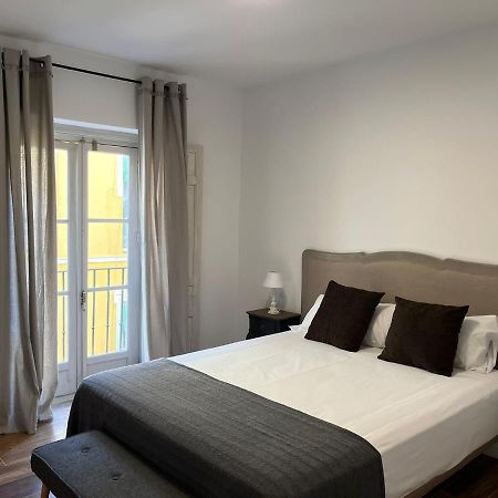 Ti2 Duplex Con Terraza Privada, 120 Metros De La Catedral Leilighet Sevilla Eksteriør bilde