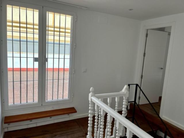 Ti2 Duplex Con Terraza Privada, 120 Metros De La Catedral Leilighet Sevilla Eksteriør bilde