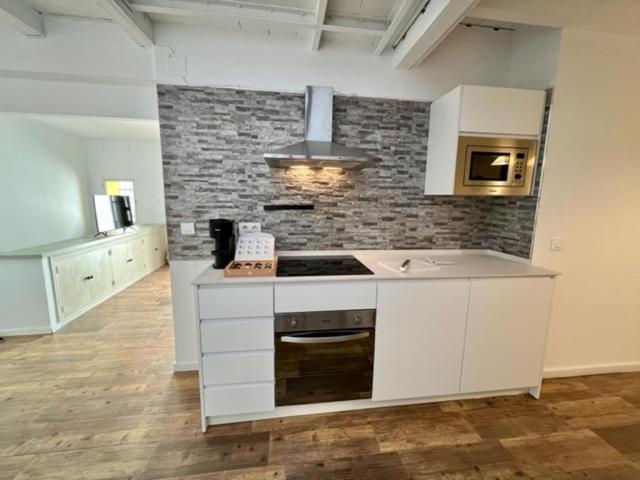 Ti2 Duplex Con Terraza Privada, 120 Metros De La Catedral Leilighet Sevilla Eksteriør bilde