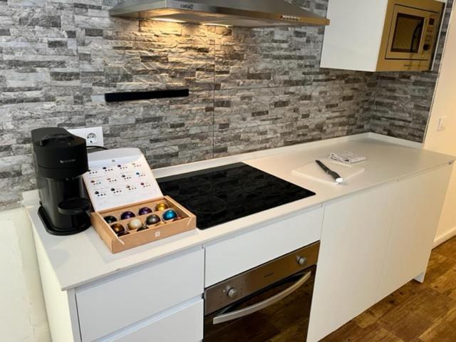 Ti2 Duplex Con Terraza Privada, 120 Metros De La Catedral Leilighet Sevilla Eksteriør bilde