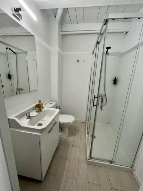 Ti2 Duplex Con Terraza Privada, 120 Metros De La Catedral Leilighet Sevilla Eksteriør bilde