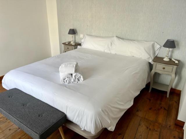 Ti2 Duplex Con Terraza Privada, 120 Metros De La Catedral Leilighet Sevilla Eksteriør bilde