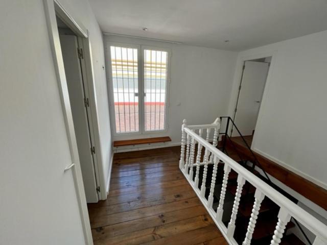 Ti2 Duplex Con Terraza Privada, 120 Metros De La Catedral Leilighet Sevilla Eksteriør bilde
