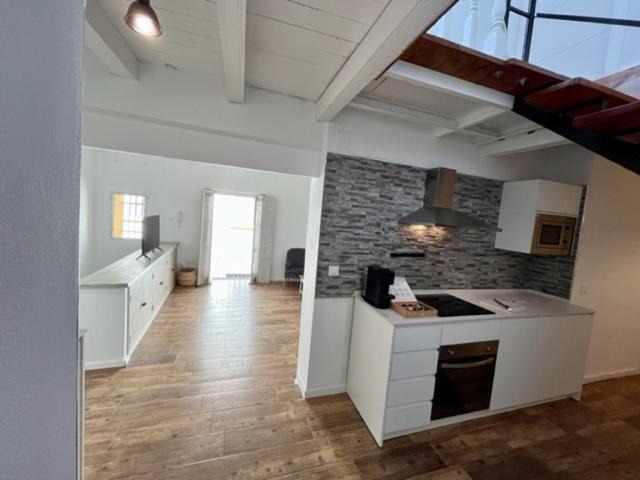 Ti2 Duplex Con Terraza Privada, 120 Metros De La Catedral Leilighet Sevilla Eksteriør bilde