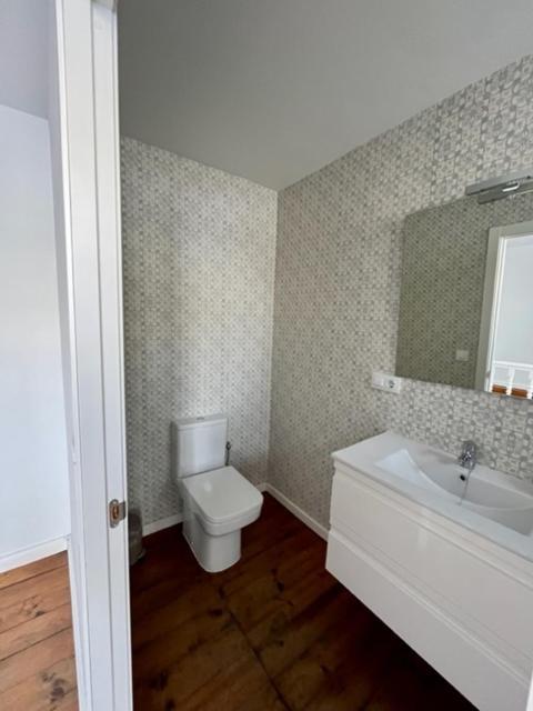 Ti2 Duplex Con Terraza Privada, 120 Metros De La Catedral Leilighet Sevilla Eksteriør bilde