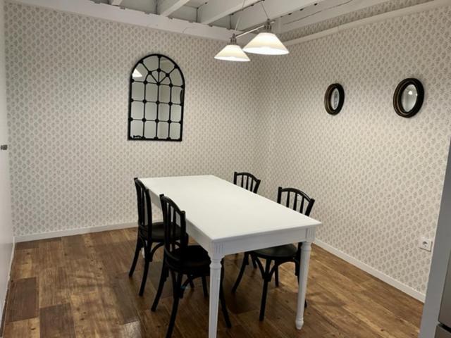 Ti2 Duplex Con Terraza Privada, 120 Metros De La Catedral Leilighet Sevilla Eksteriør bilde