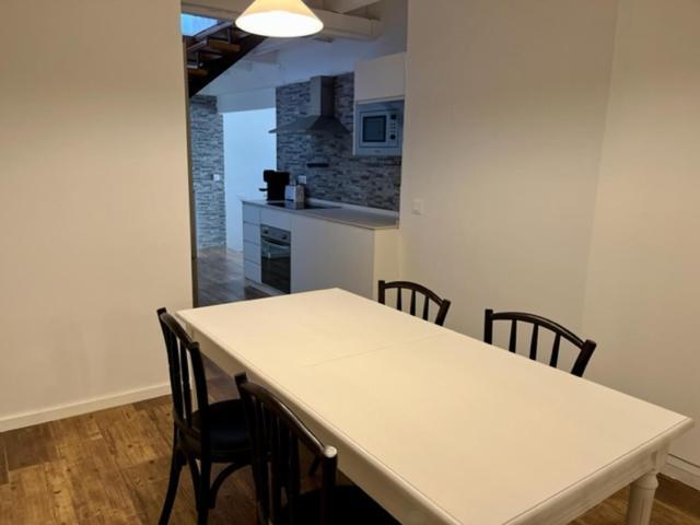 Ti2 Duplex Con Terraza Privada, 120 Metros De La Catedral Leilighet Sevilla Eksteriør bilde