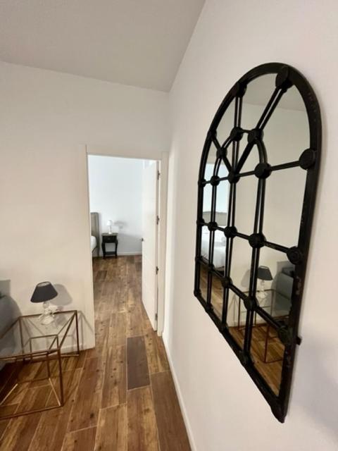 Ti2 Duplex Con Terraza Privada, 120 Metros De La Catedral Leilighet Sevilla Eksteriør bilde